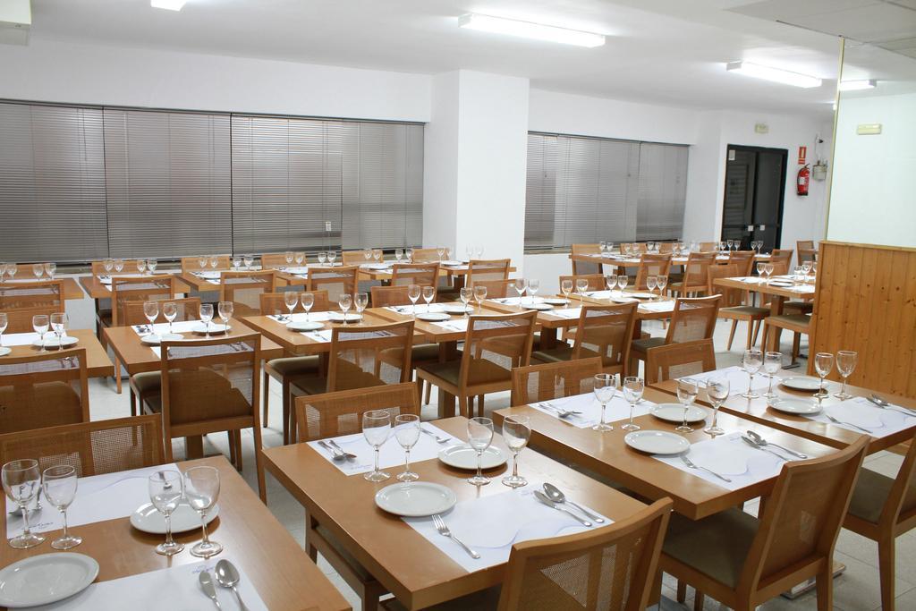 Apartamentos Resitur Sevilla Exterior foto